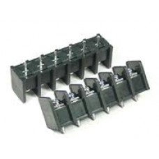 Barrier Terminal block-6Pins